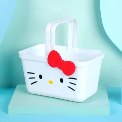 Best Cestino Hello Kitty Collezione Sanrio Sanrio