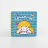 Clearance Cinnamoroll Notebook Sanrio