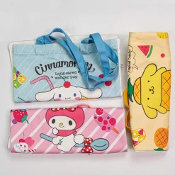 Best Cinnamoroll Shopping Bag - Sanrio Borse & Zaini