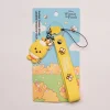 New Ciondolo Da Cellulare - Winnie The Pooh Accessori Digital