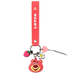 Clearance Ciondolo Per Cellulare - Lotso Toy Story Toy Story