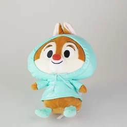 Sale Ciop Con Impermeabile - Disney Cip & Ciop Peluches