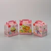Online Costruzione Dessert Series - (1Pz) Toys