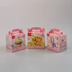 Online Costruzione Dessert Series - (1Pz) Toys