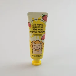 Discount Crema Mani - Fragola Skin Care