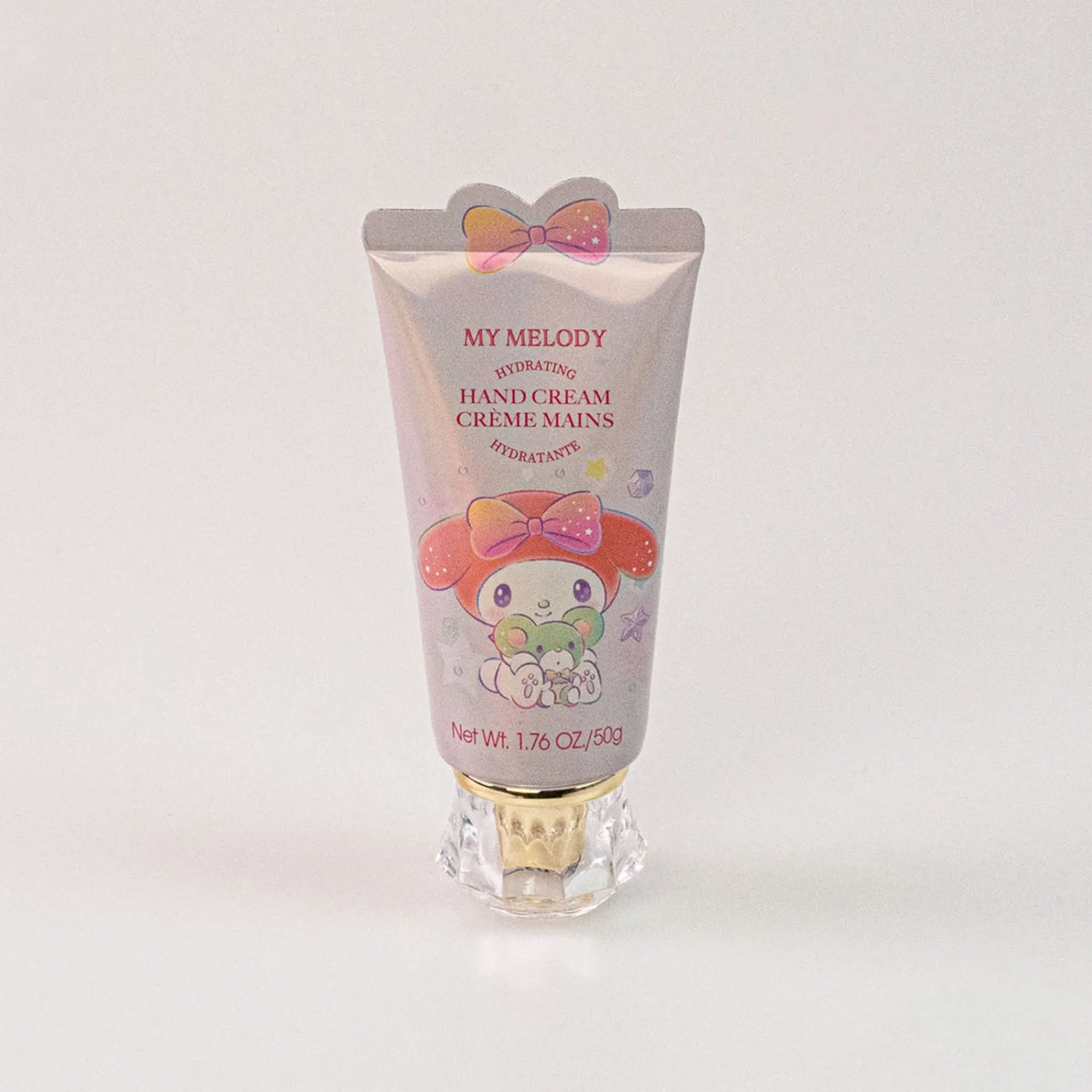 New Crema Mani - My Melody (50Gr) Skin Care