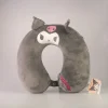Cuscino Da Viaggio - Kuromi - Sanrio Cuscini