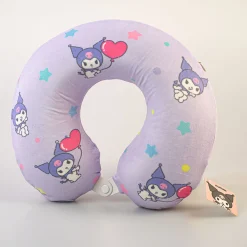 Hot Cuscino Da Viaggio - Kuromi Cuscini