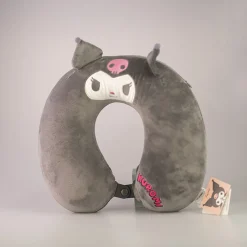 Clearance Cuscino Da Viaggio - Kuromi - Sanrio Sanrio