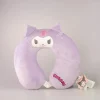 Hot Cuscino Da Viaggio - Kuromi - Sanrio Sanrio