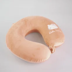 Hot Cuscino Da Viaggio Hello Kitty Sanrio