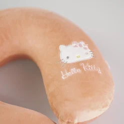 Hot Cuscino Da Viaggio Hello Kitty Sanrio