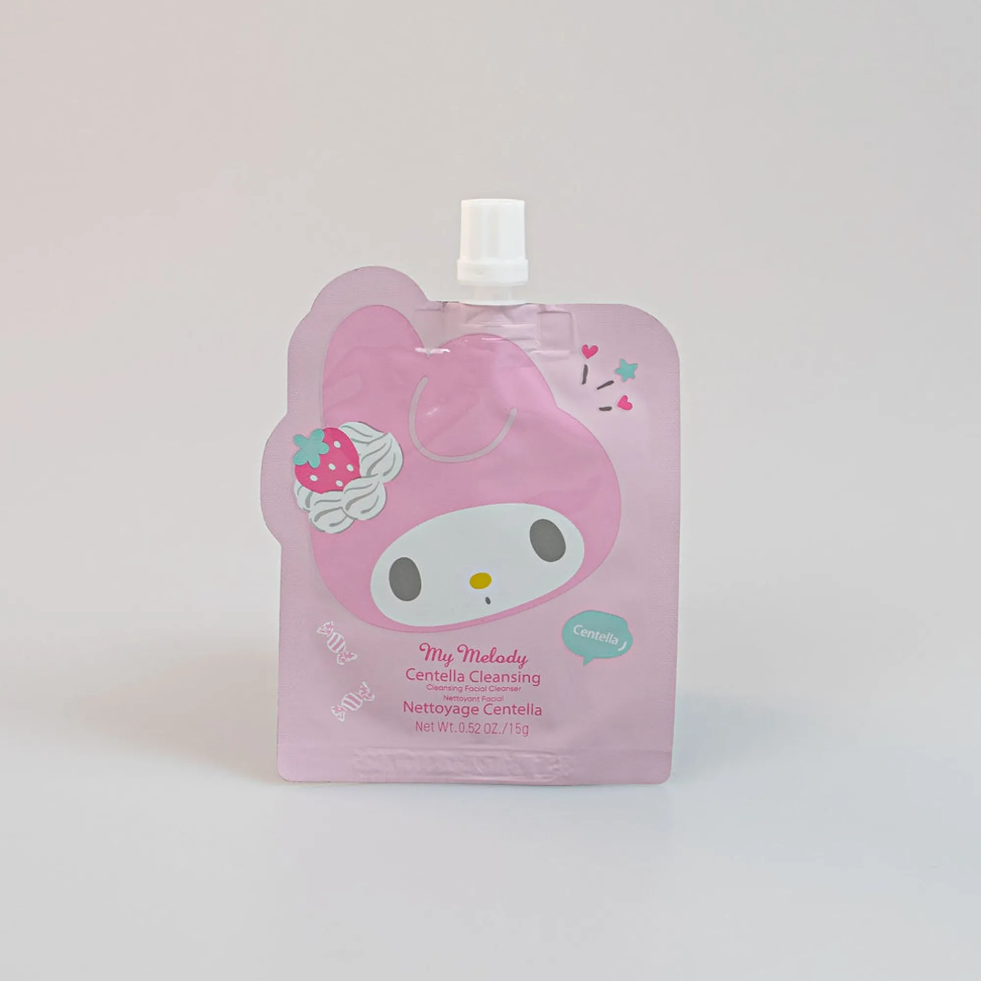 New Detergente Centella - My Melody Sanrio