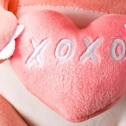 Outlet Dinosauro Cuore Peluches