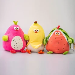 Dundun Pitaya Peluches