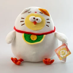 Dundun Pollo Wealth Peluches