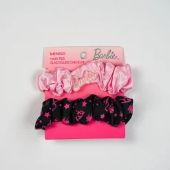 Elastici Barbie (2Pz) Accessori Capelli