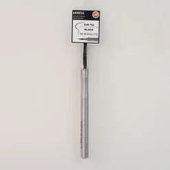 Online Eyeliner - Smooth Colored (Black) Make Up