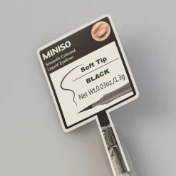 Online Eyeliner - Smooth Colored (Black) Make Up