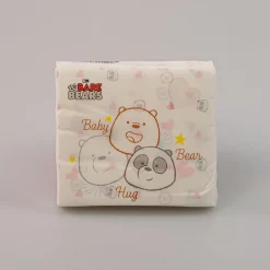 New Fazzoletti - We Bare Bears 8 (1Pz) We Bare Bears