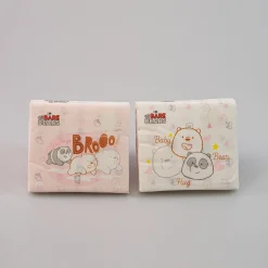 Outlet Fazzoletti - We Bare Bears 8 (1Pz) Accessori