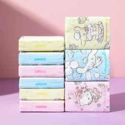 Sale Fazzoletti Per Il Viso - Sanrio Sanrio