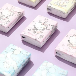 Sale Fazzoletti Per Il Viso - Sanrio Sanrio