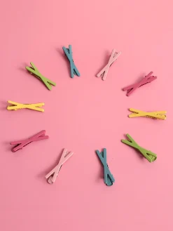 Sale Fermagli Per Capelli (1Pz) Accessori Capelli