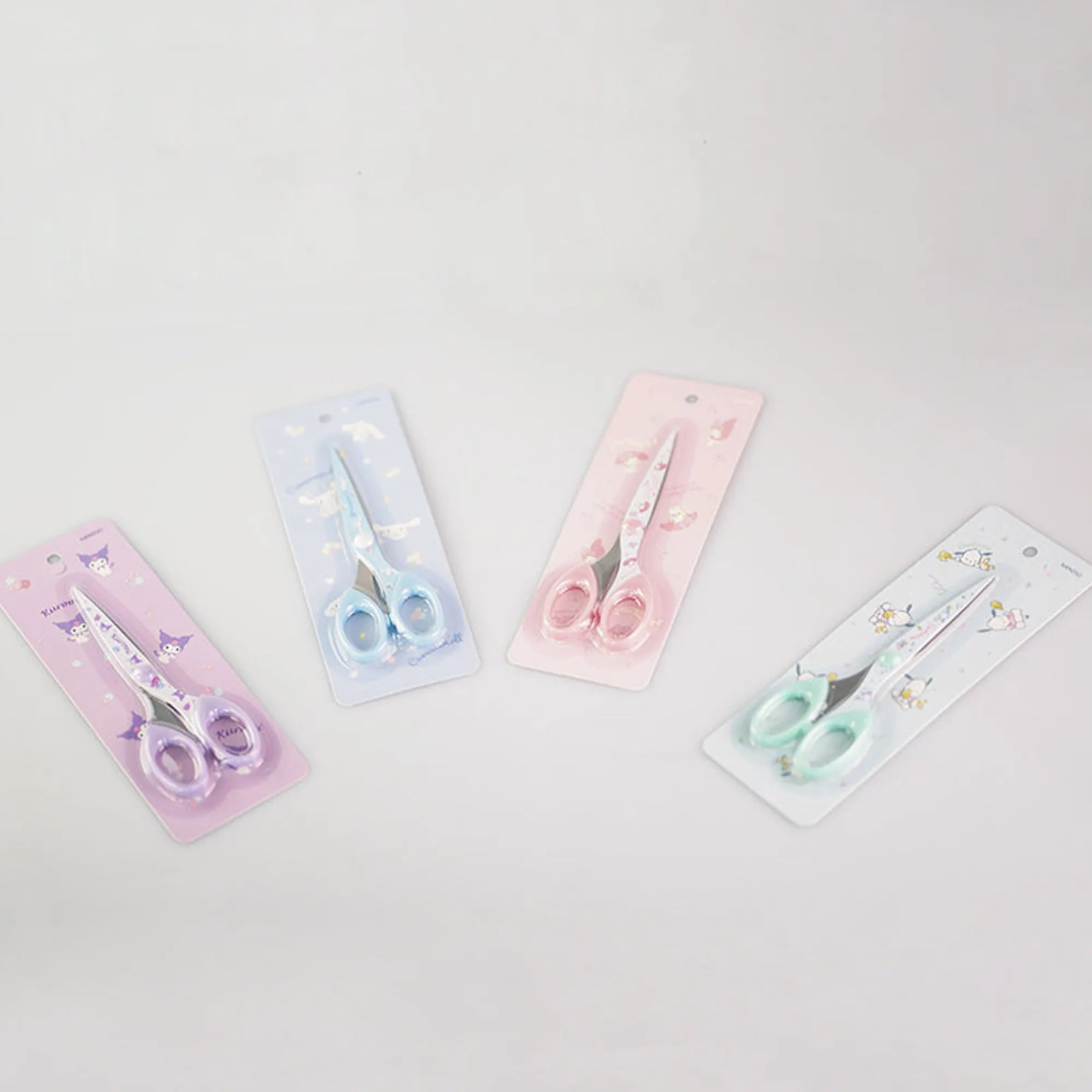 Forbice Sanrio - (1Pz) Sanrio