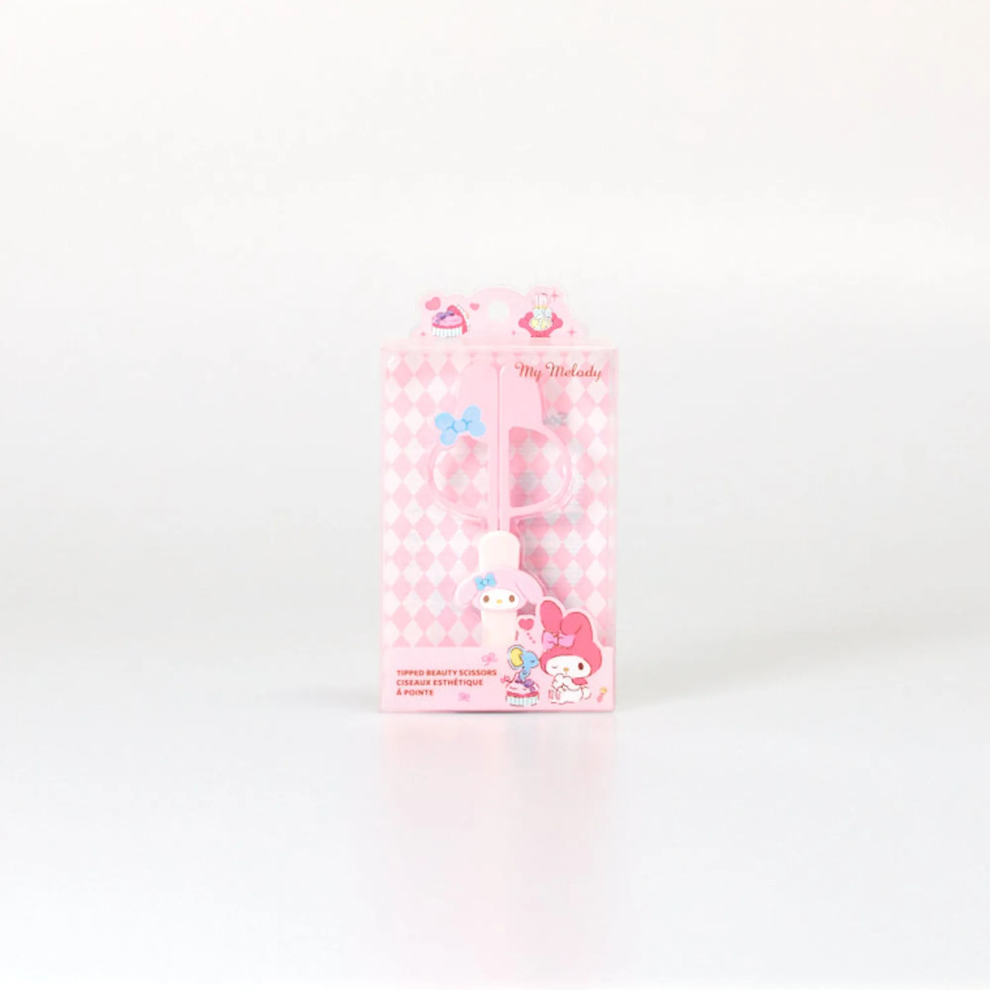 Clearance Forbicine Beauty - Sanrio (1Pz) Sanrio