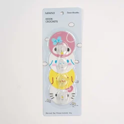Sale Ganci Da Muro Sanrio Sanrio