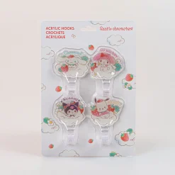 Clearance Ganci Sanrio Sanrio