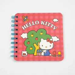 Hot Hello Kitty Notebook Notebook