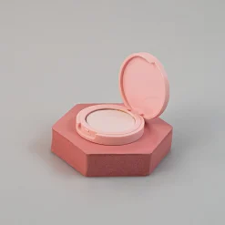 Sale Highlighter - Pink Cube (03 Rainbow Glow) Make Up