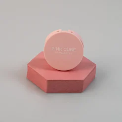 Clearance Highlighter -Pink Cube (02 Dawn Glow) Make Up