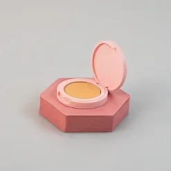 Clearance Highlighter -Pink Cube (02 Dawn Glow) Make Up