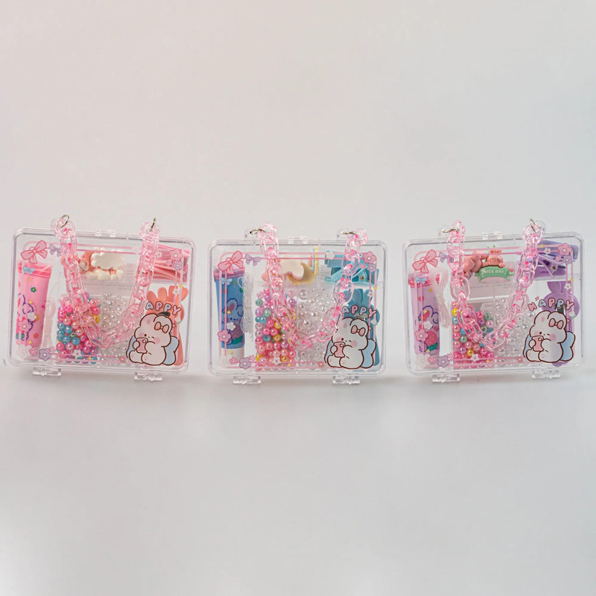 Sale Kit Diy - Lovely Series (1Pz) Diy