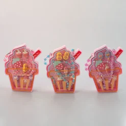 New Kit Diy - Lovely Series (1Pz) Diy