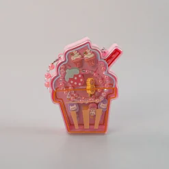 New Kit Diy - Lovely Series (1Pz) Diy