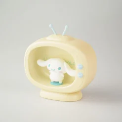 Sale Lampada Da Notte - Cinnamoroll Sanrio Sanrio