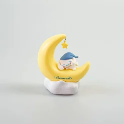 Lampada Da Notte - Cinnamoroll Sanrio