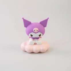 New Lampada Da Notte - Kuromi Nuvola Lampade