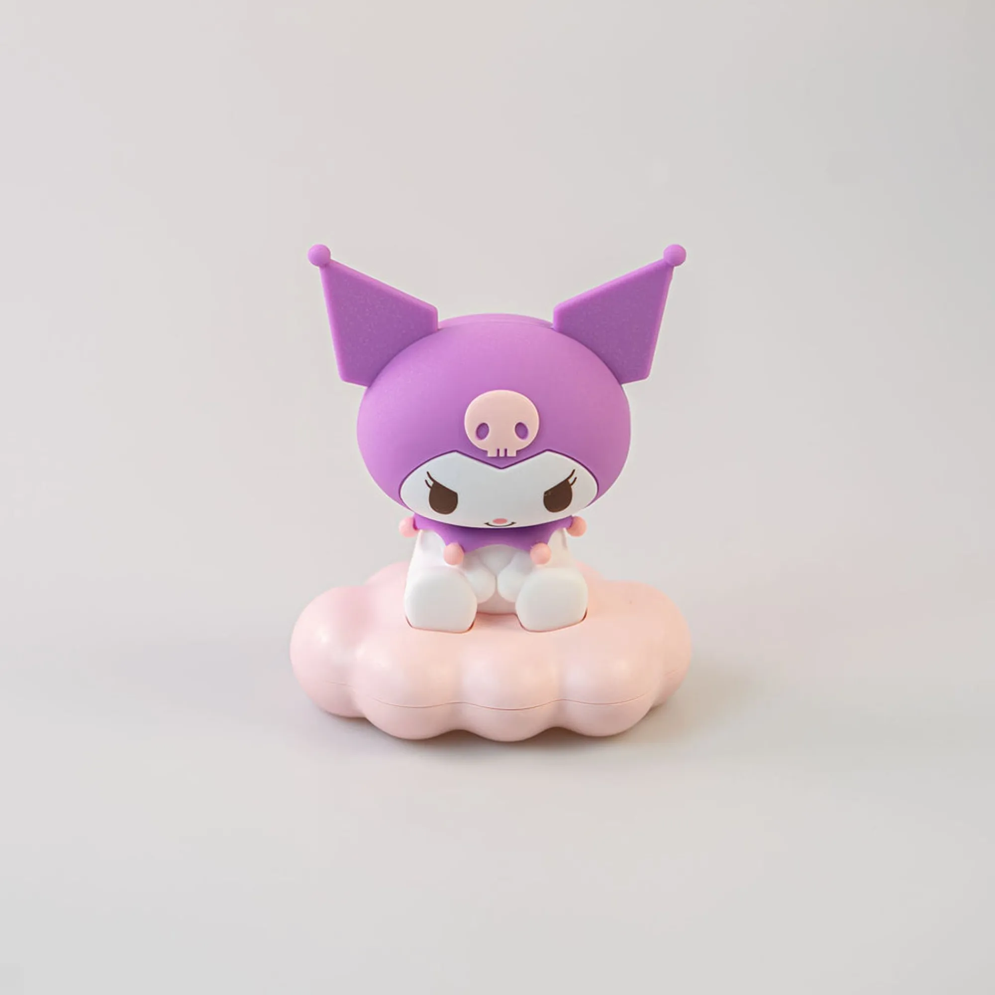 New Lampada Da Notte - Kuromi Nuvola Lampade