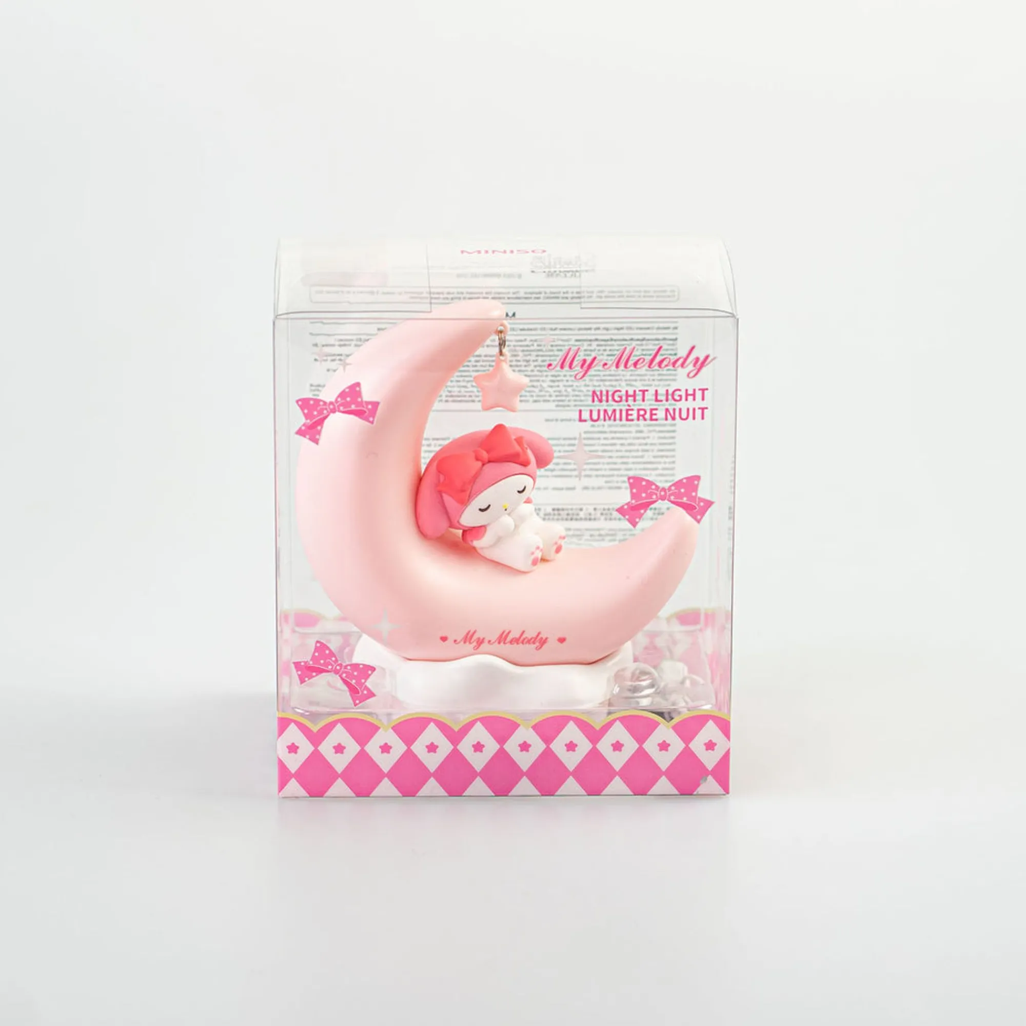 Discount Lampada Da Notte - My Melody Lampade