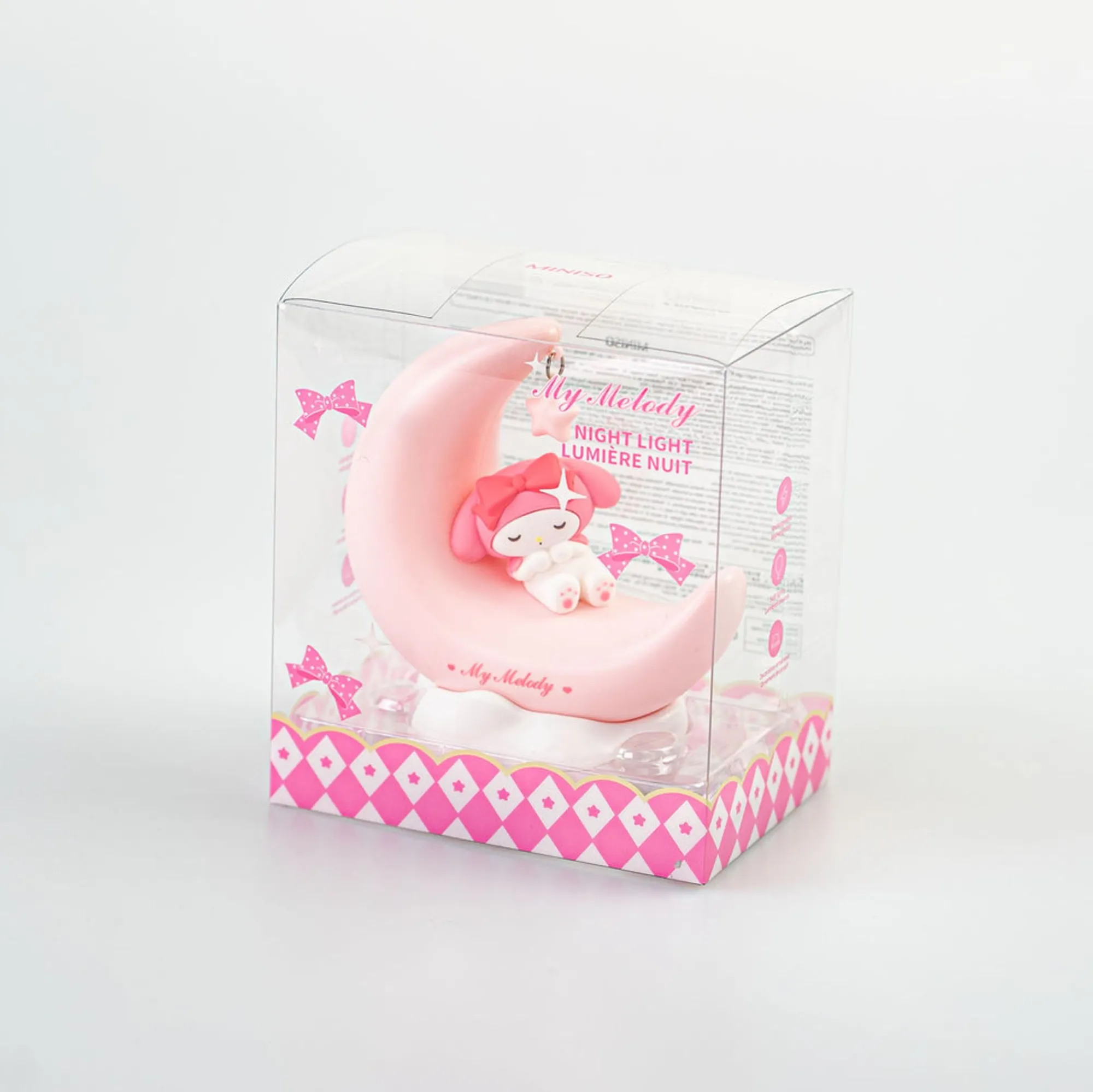 Discount Lampada Da Notte - My Melody Lampade