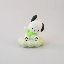 Hot Lampada Da Notte - Pochacco Nuvola Sanrio