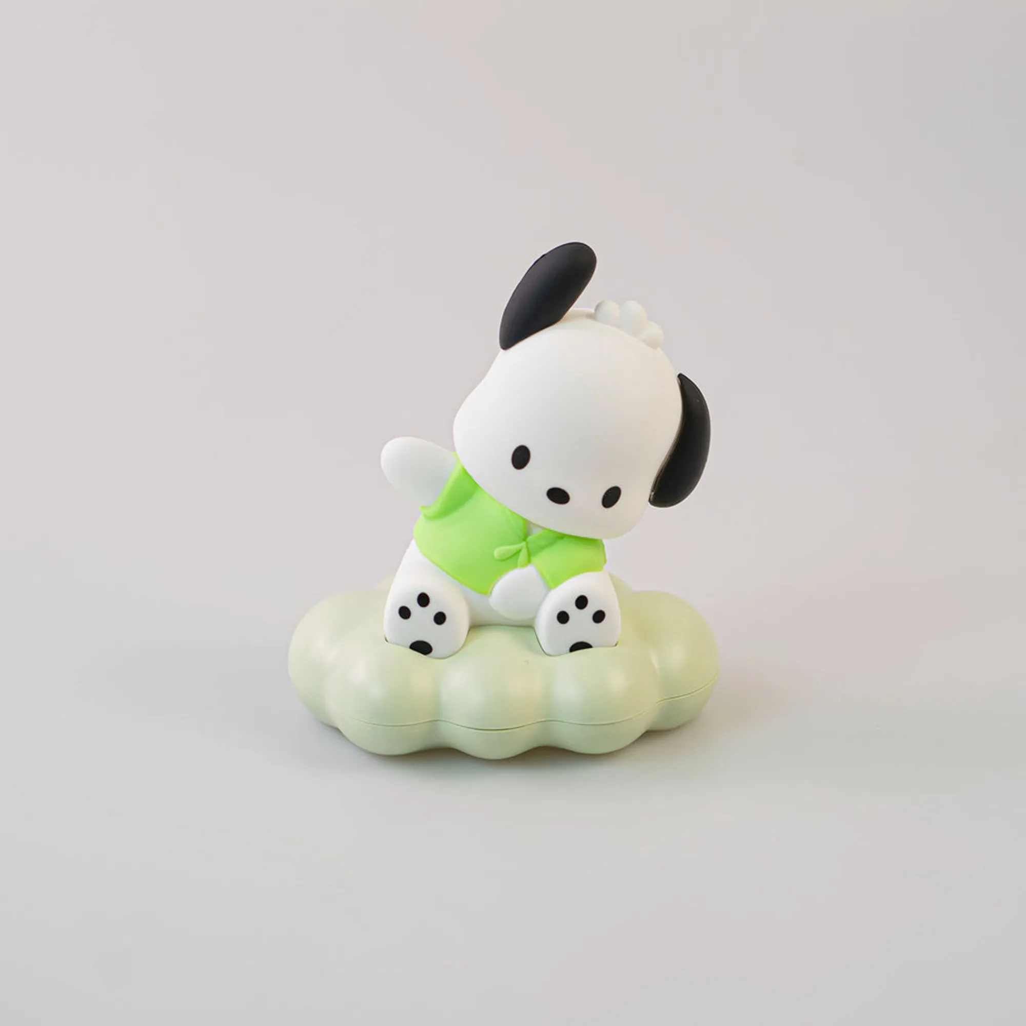 Hot Lampada Da Notte - Pochacco Nuvola Sanrio