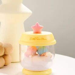 Online Lampada Da Notte Piccola Di Little Twin Stars Sanrio