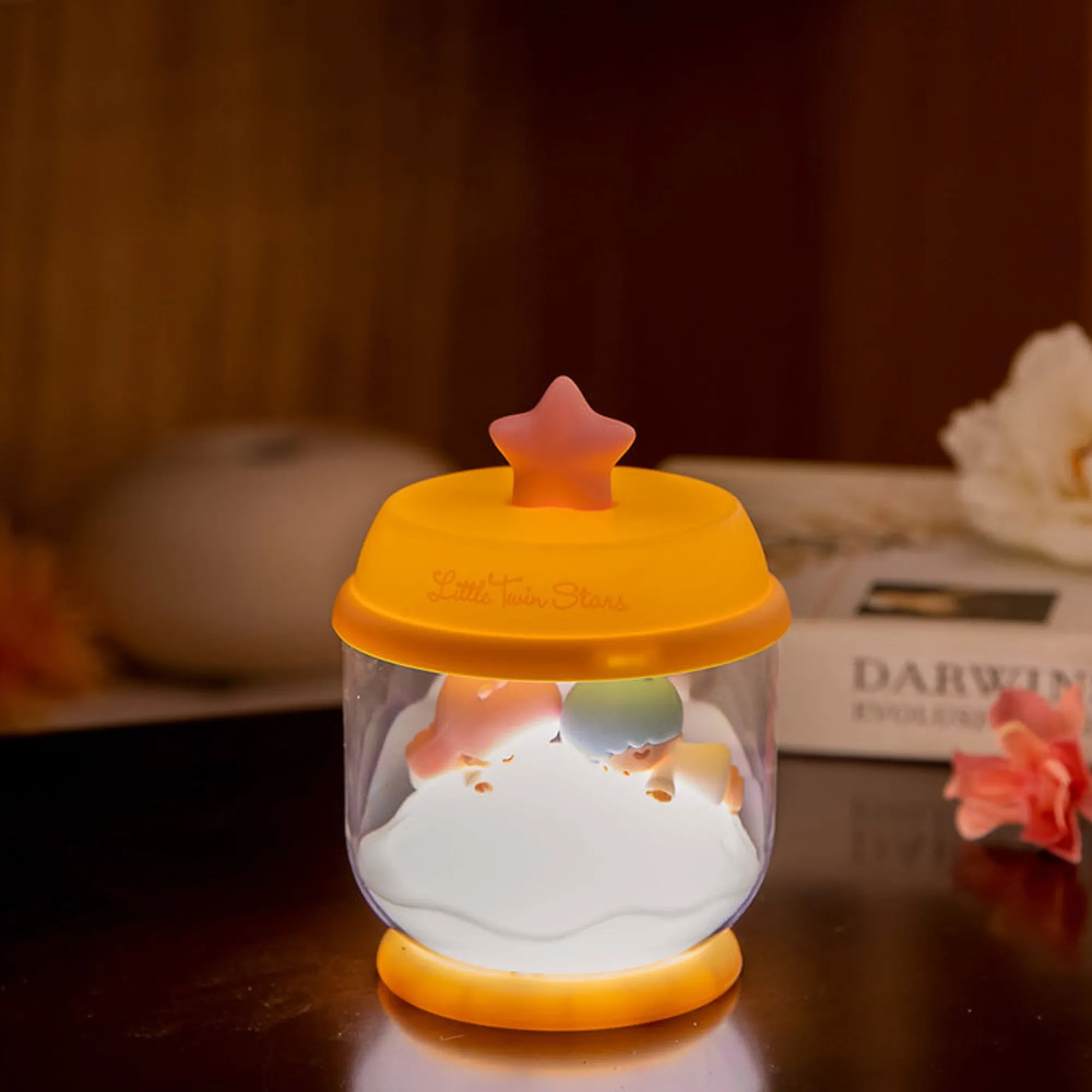 Online Lampada Da Notte Piccola Di Little Twin Stars Sanrio