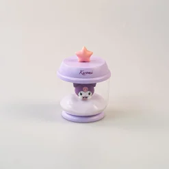 Discount Lampada Da Notte Piccola Di Kuromi Sanrio